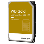 WESTERN DIGITAL HDD GOLD 6TB 3,5 7200RPM SATA 6GB/S BUFFER 256MB